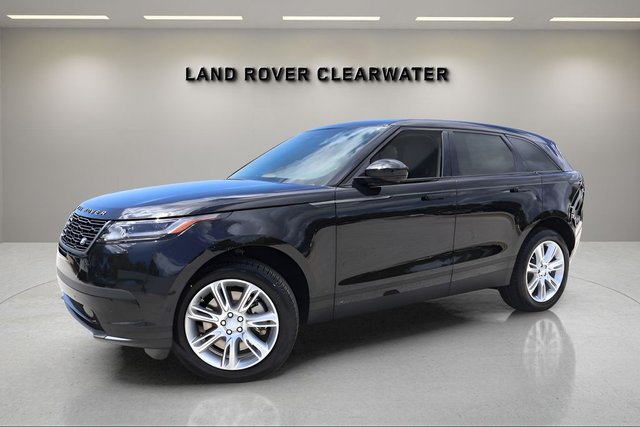 2026 Land Rover Range Rover Velar S