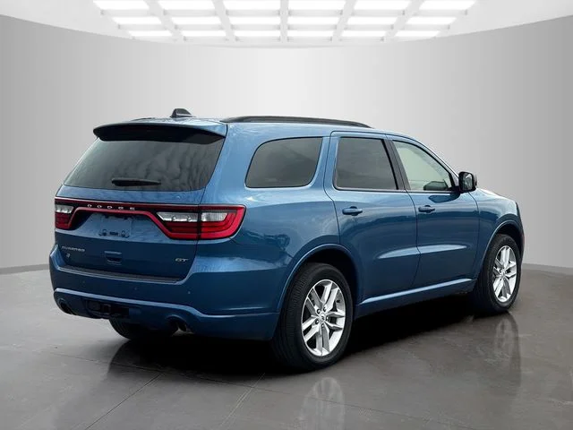 Certified Used 2025  Dodge GT Plus image 7