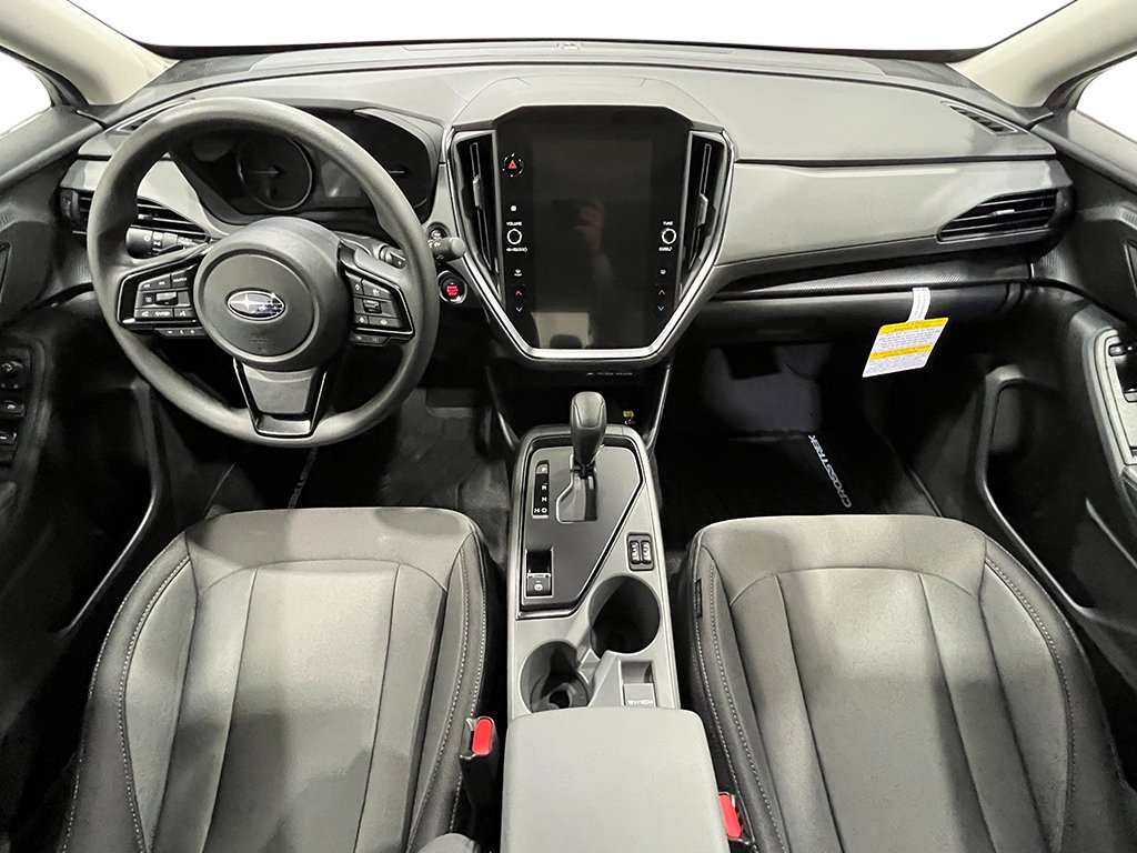 New 2026 MAGNETITE GRAY PEARL Subaru Premium image 15