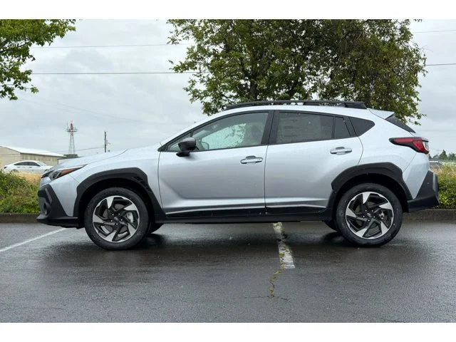 New 2026 ICE SILVER METALLIC Subaru Limited image 34