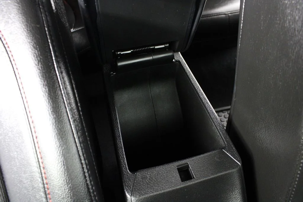 Used 2022 Black Jeep Trailhawk image 19