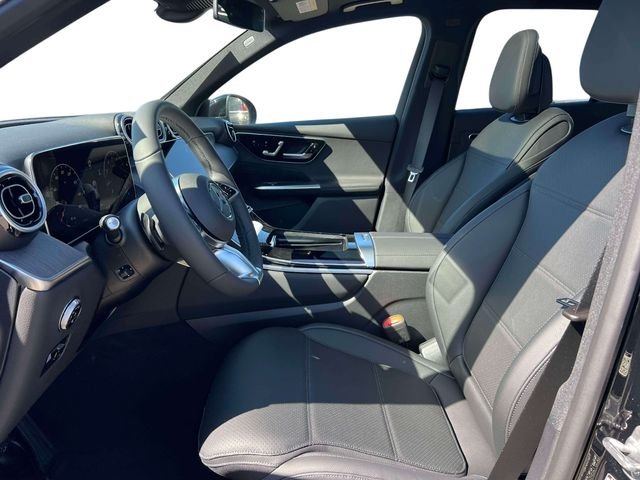New 2026 Black Mercedes-Benz GLC 300 image 17