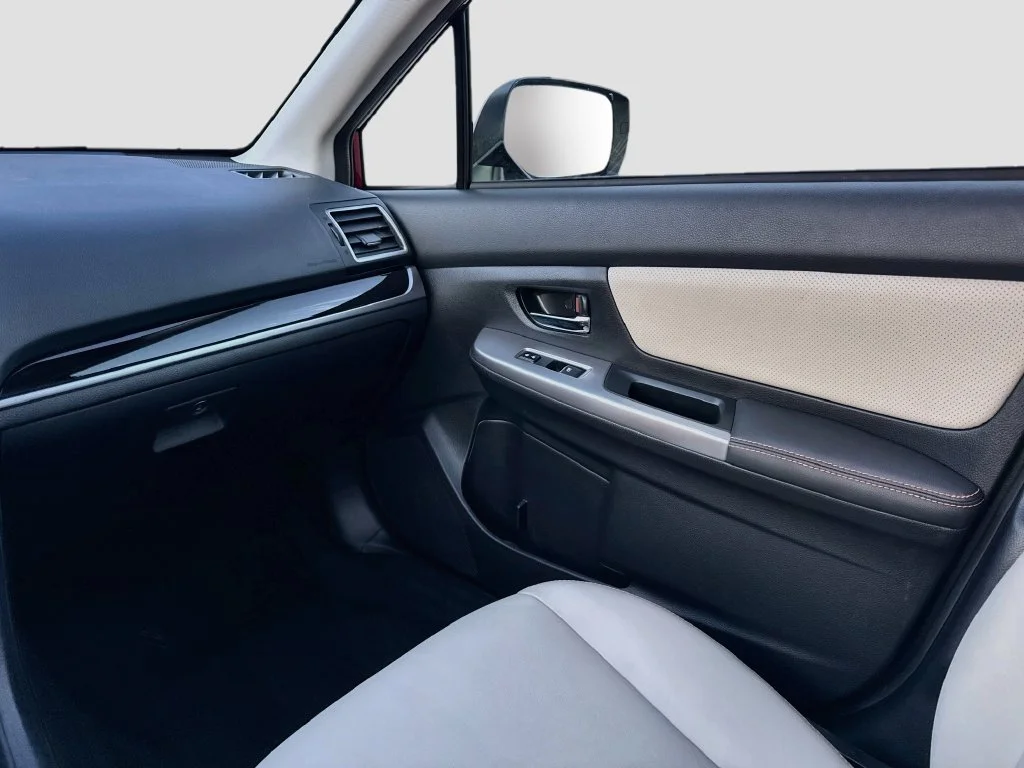 Used 2017 Red Subaru 2.0i Limited image 29