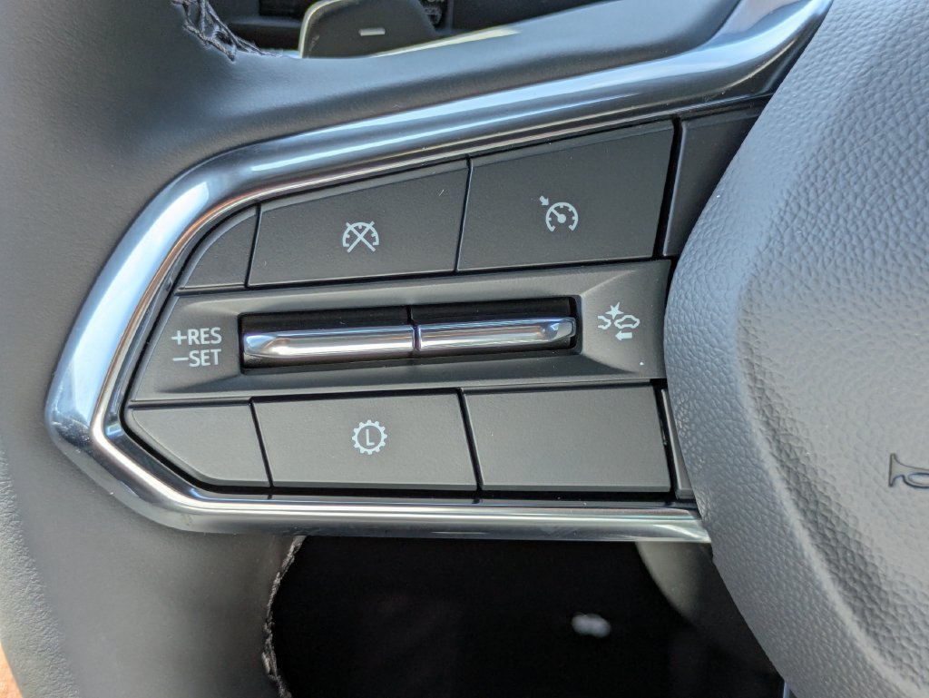 2026 Chevrolet Suburban Z71 - Photo 27