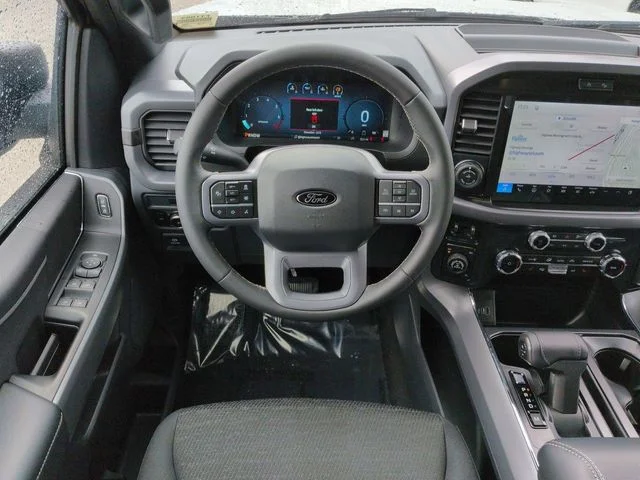 New 2026 Avalanche Ford XLT image 16