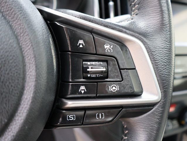Used 2022 Green Subaru Premium image 30