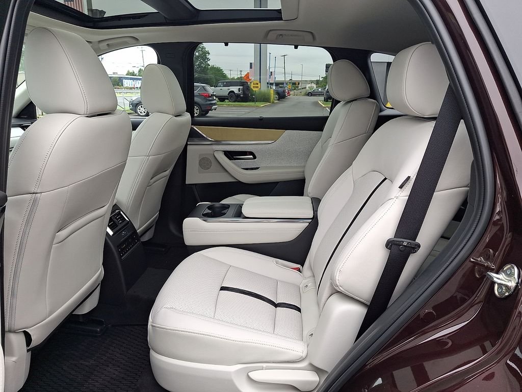 2026 Mazda CX-90 Premium Plus Package - Photo 7