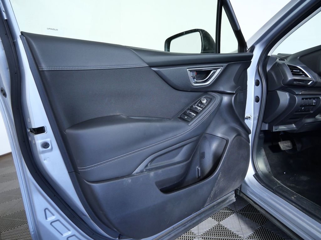 Used 2020 Silver Subaru Premium image 14