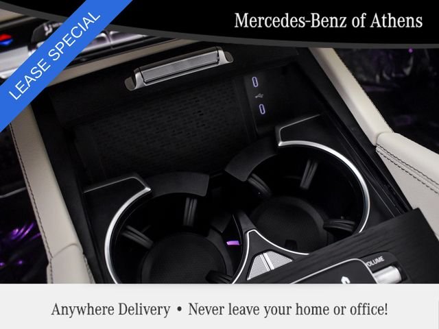 New 2026 Black Mercedes-Benz GLS 450 image 28