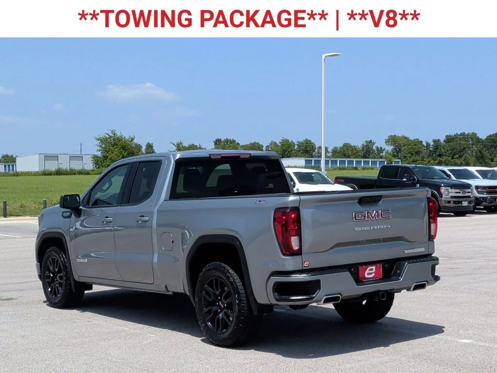 Used 2023 Sterling GMC Elevation image 6