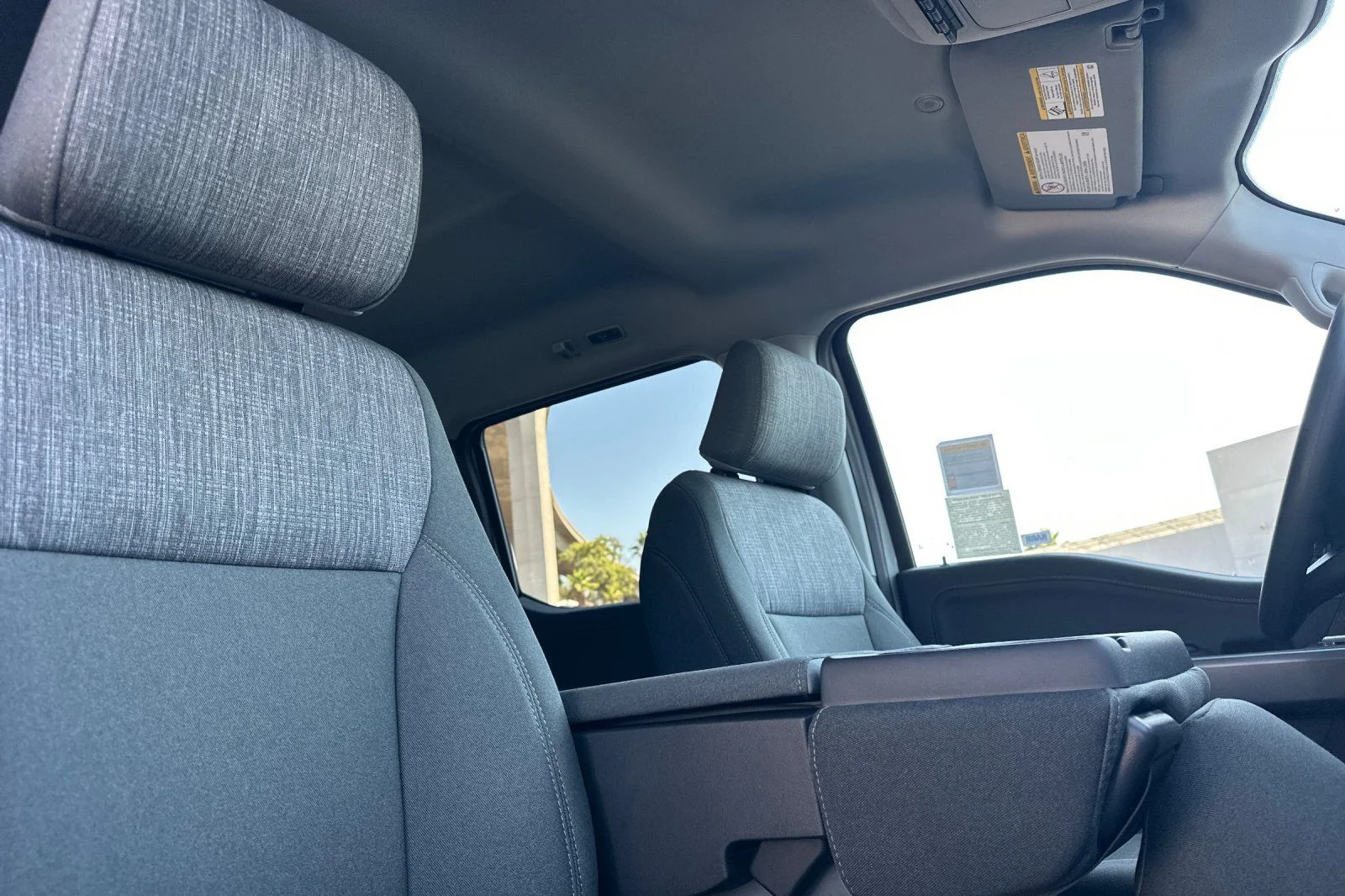 2026 Ford F-250 Super Duty XLT - Photo 15