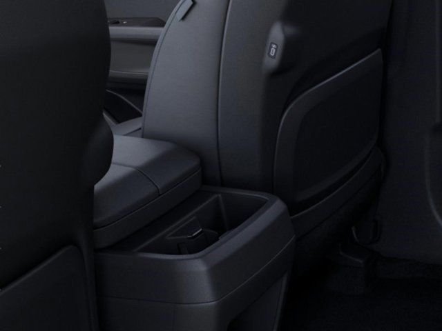 New 2027 Green Kia X-Pro SX image 26