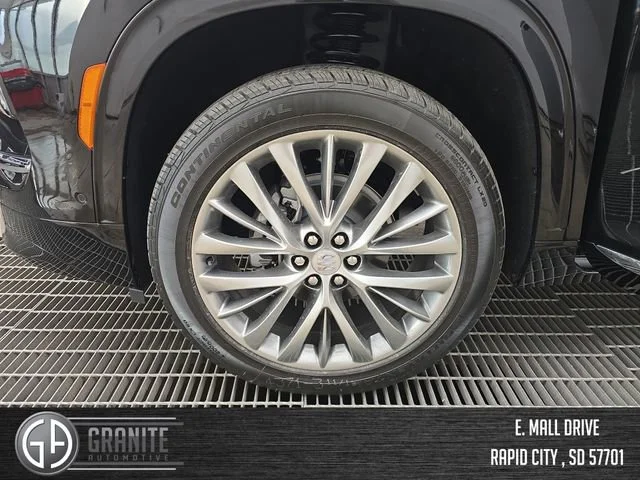 2026 Buick Enclave Avenir - Photo 28
