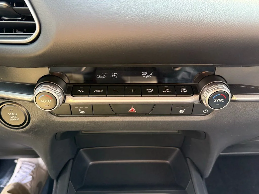 New 2026 Aero Gray Metallic Mazda 2.5 S Select Sport AWD image 20