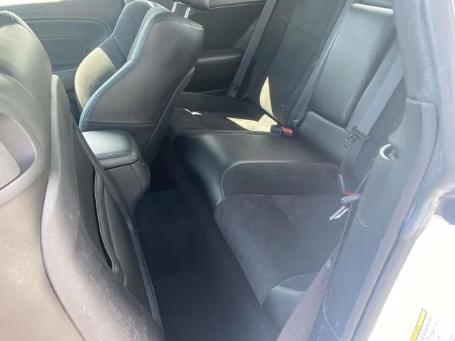 Used 2023 White Dodge GT image 9