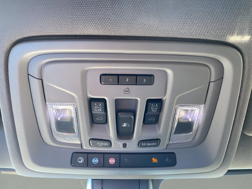 Used 2021 Black Chevrolet LTZ image 30