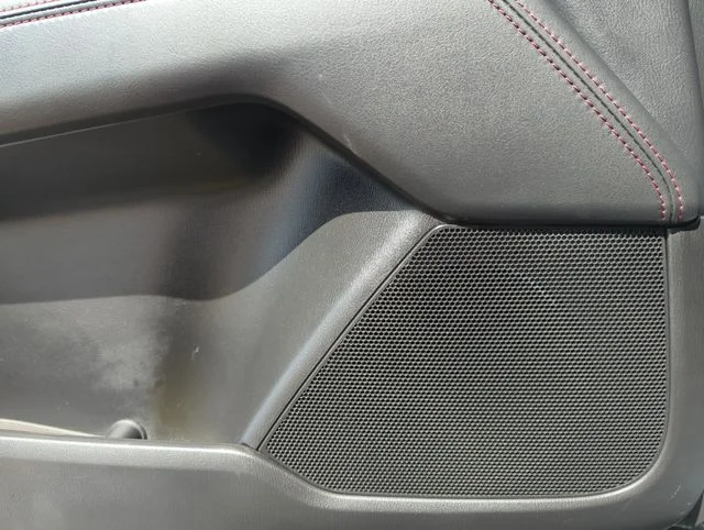Used 2022 Gray Mazda 2.5 S Carbon Edition image 31