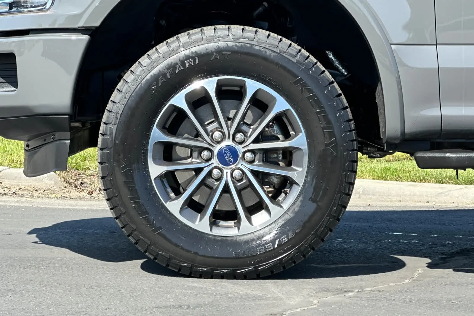 Certified Used 2020 Lead Foot Ford XLT image 25