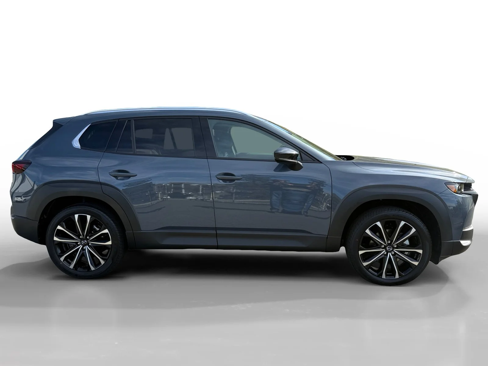2026 Mazda CX-50 Premium - Photo 6