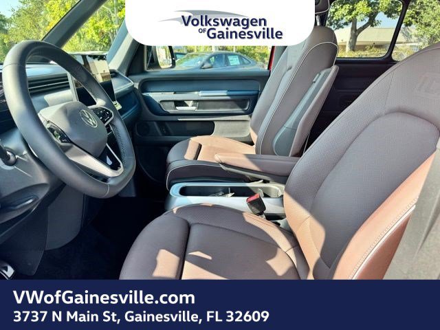 2025 Volkswagen ID. Buzz PRO S PLus - Photo 14