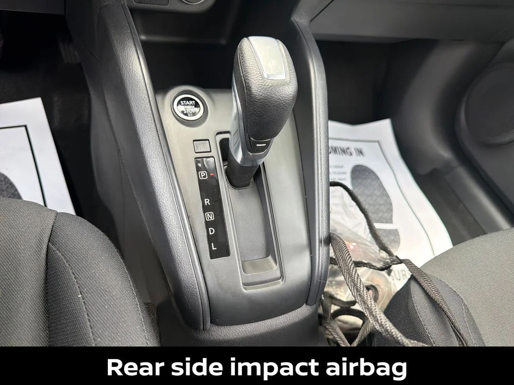 2025 Nissan KICKS PLAY Base - Photo 25
