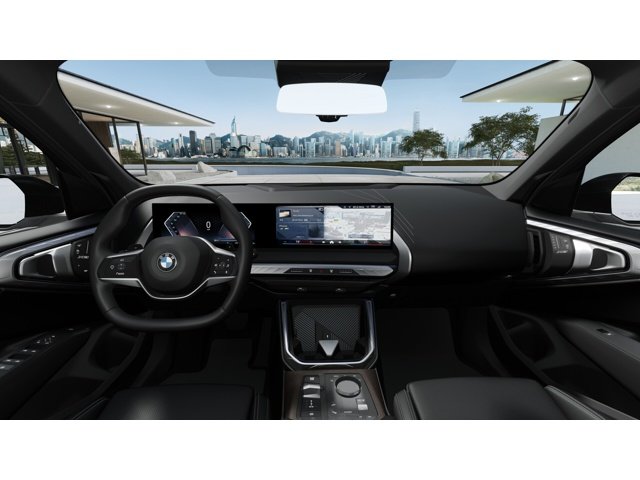 New 2026 Black BMW 30 xDrive image 10