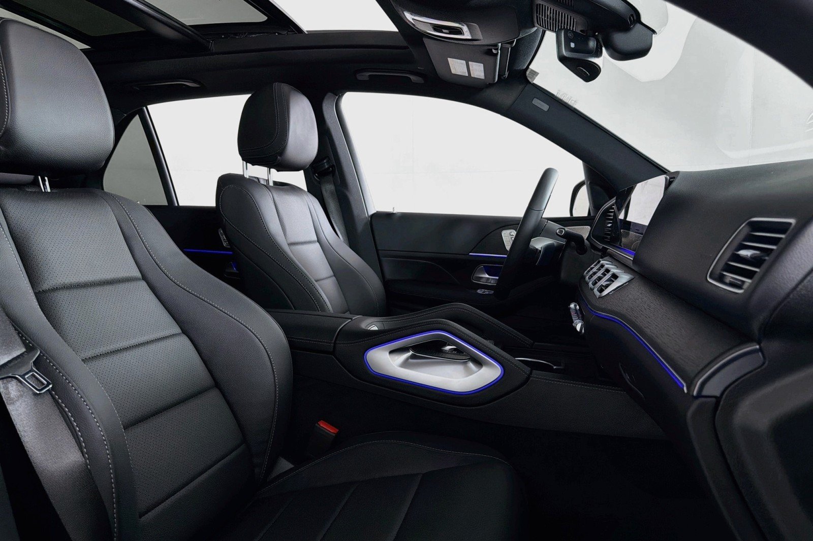 2026 Mercedes-Benz GLE GLE350 - Photo 6