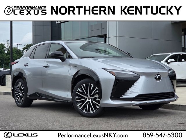 2026 Lexus RZ 450e PREMIUM AWD