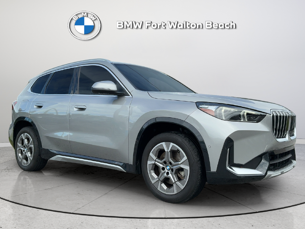 2025 BMW X1
