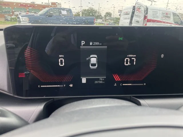 2025 Kia K4 LXS - Photo 20