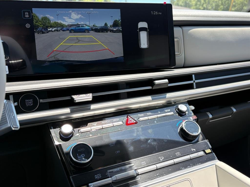 New 2026 Phantom Black S3b Hyundai SE image 65