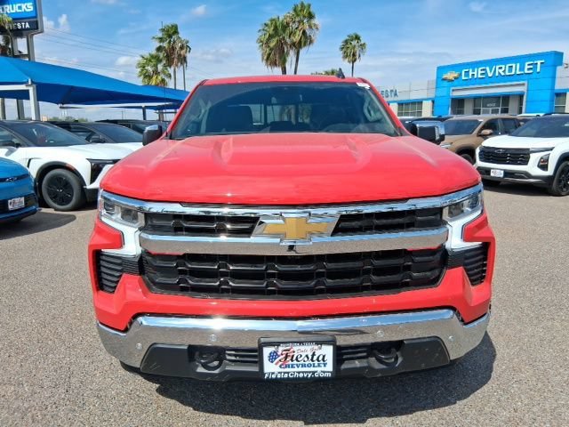 2026 Chevrolet Silverado 1500 LT - Photo 2