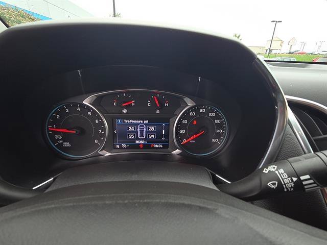 Used 2019 CAJUN RED TINTCOAT Chevrolet LT image 21