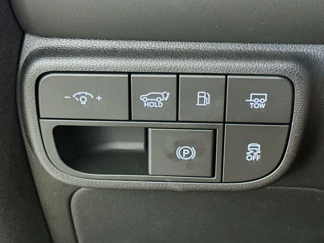 New 2026 Black Hyundai Calligraphy image 22