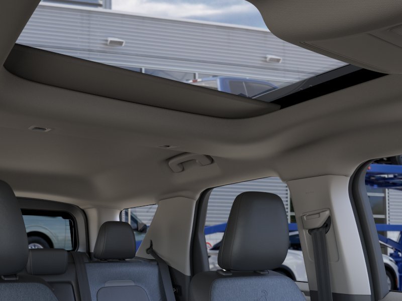 New 2026 Shadow Black Ford Outer Banks® image 22