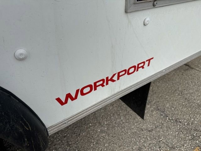 New 2025 Summit White Chevrolet 2WT image 10