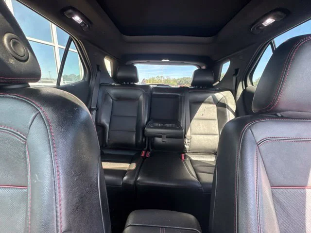 Used 2023 Gray Chevrolet RS image 18