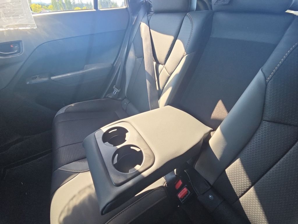 Used 2026 White Subaru Wilderness image 19