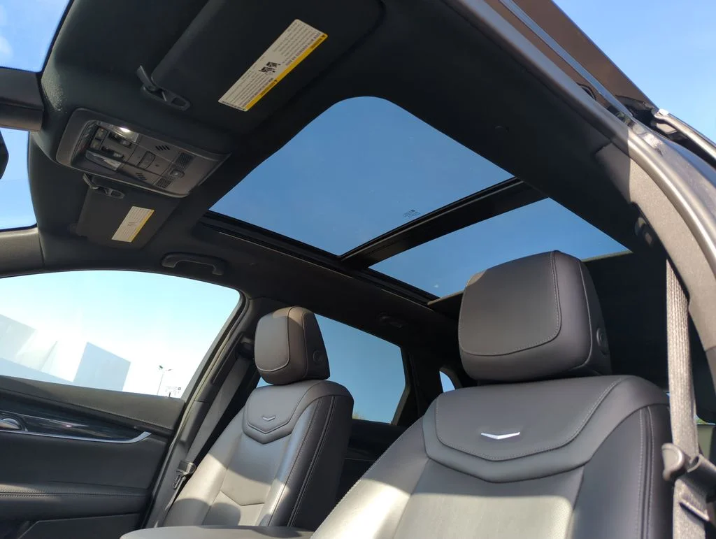 2025 Cadillac XT5 Premium Luxury - Photo 26