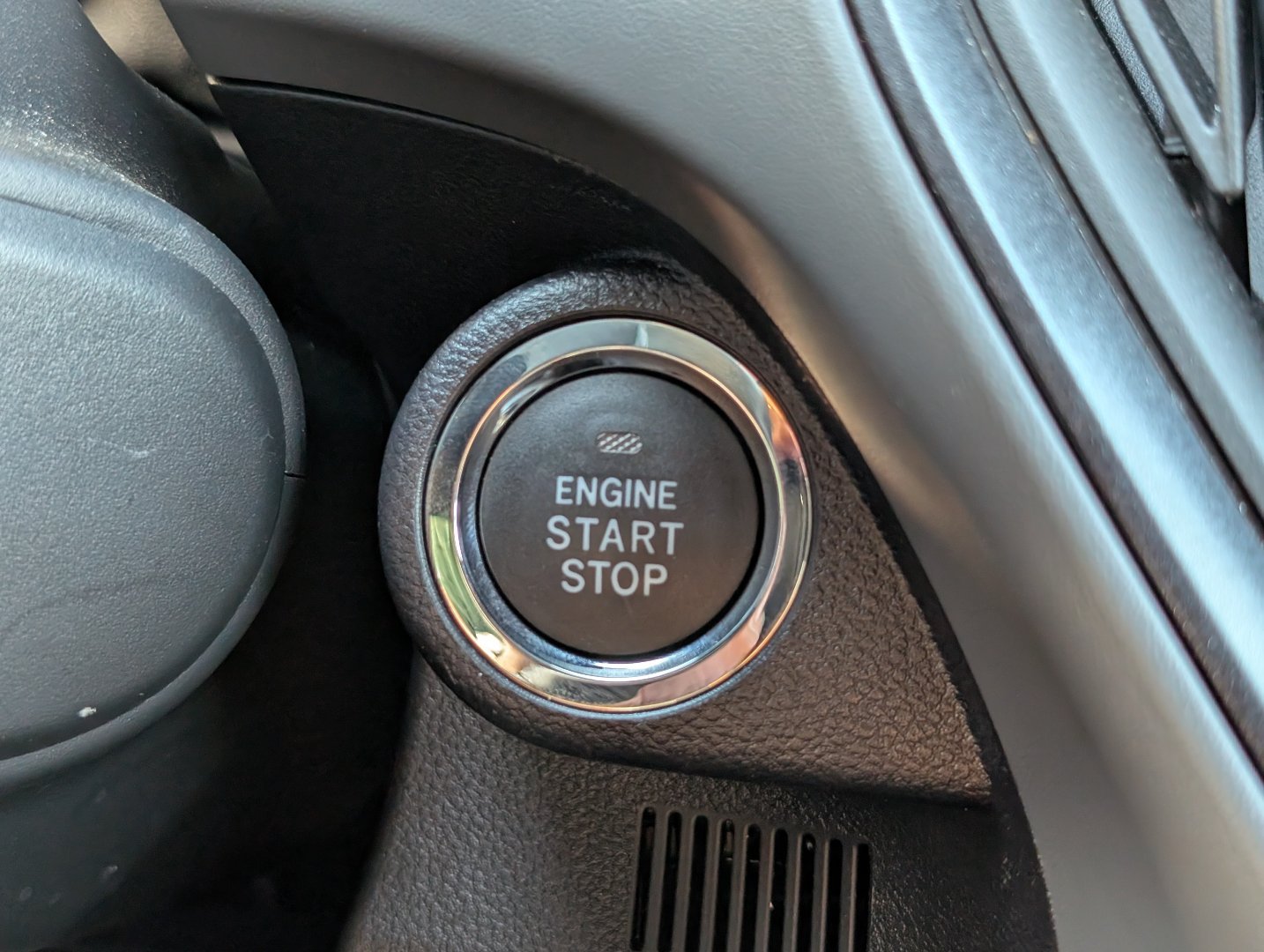 Used 2026 Magnetite Gray Metallic Subaru Sport image 18