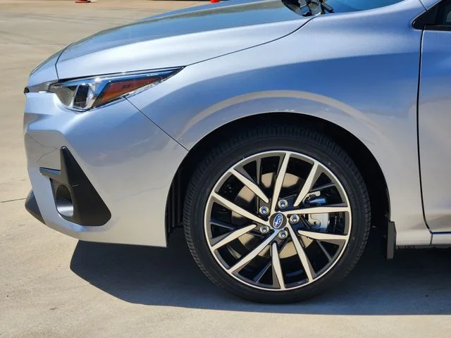 2026 Subaru Impreza Sport - Photo 6