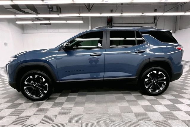 2026 Chevrolet Equinox RS - Photo 15