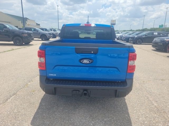 New 2026 Blue Ford XLT image 24