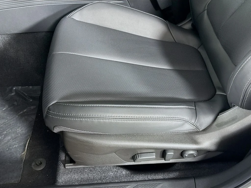 New 2026 Beige Subaru Limited image 26