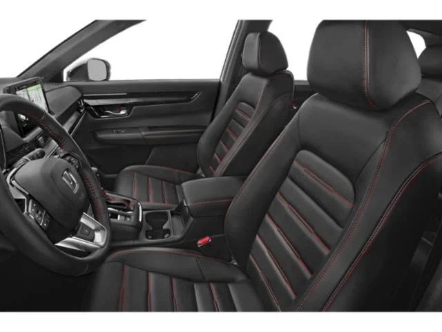 Certified Used 2024 Gray Honda Sport Touring image 9