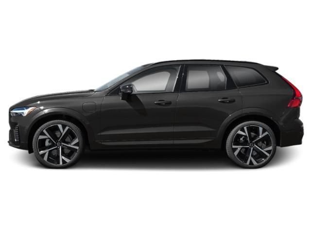 New 2026 Onyx Black Volvo Ultra image 2