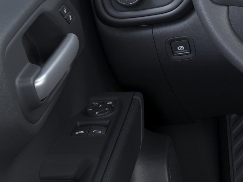 2025 Chevrolet Silverado 1500 Work Truck - Photo 43