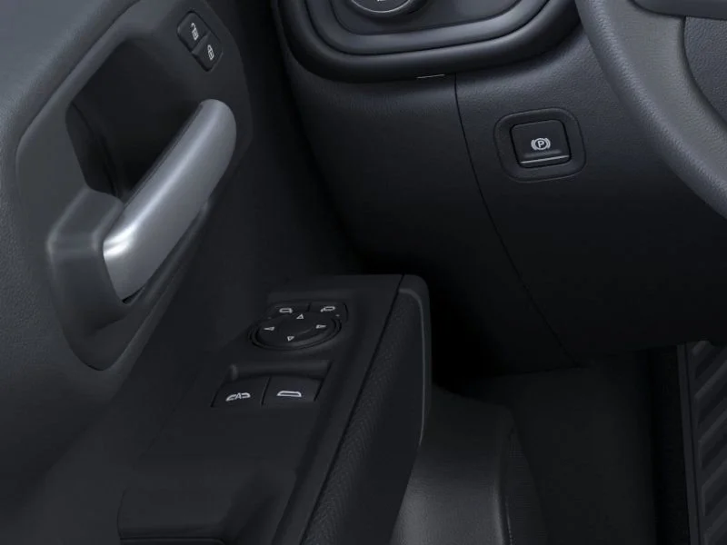 2025 Chevrolet Silverado 1500 Work Truck - Photo 22