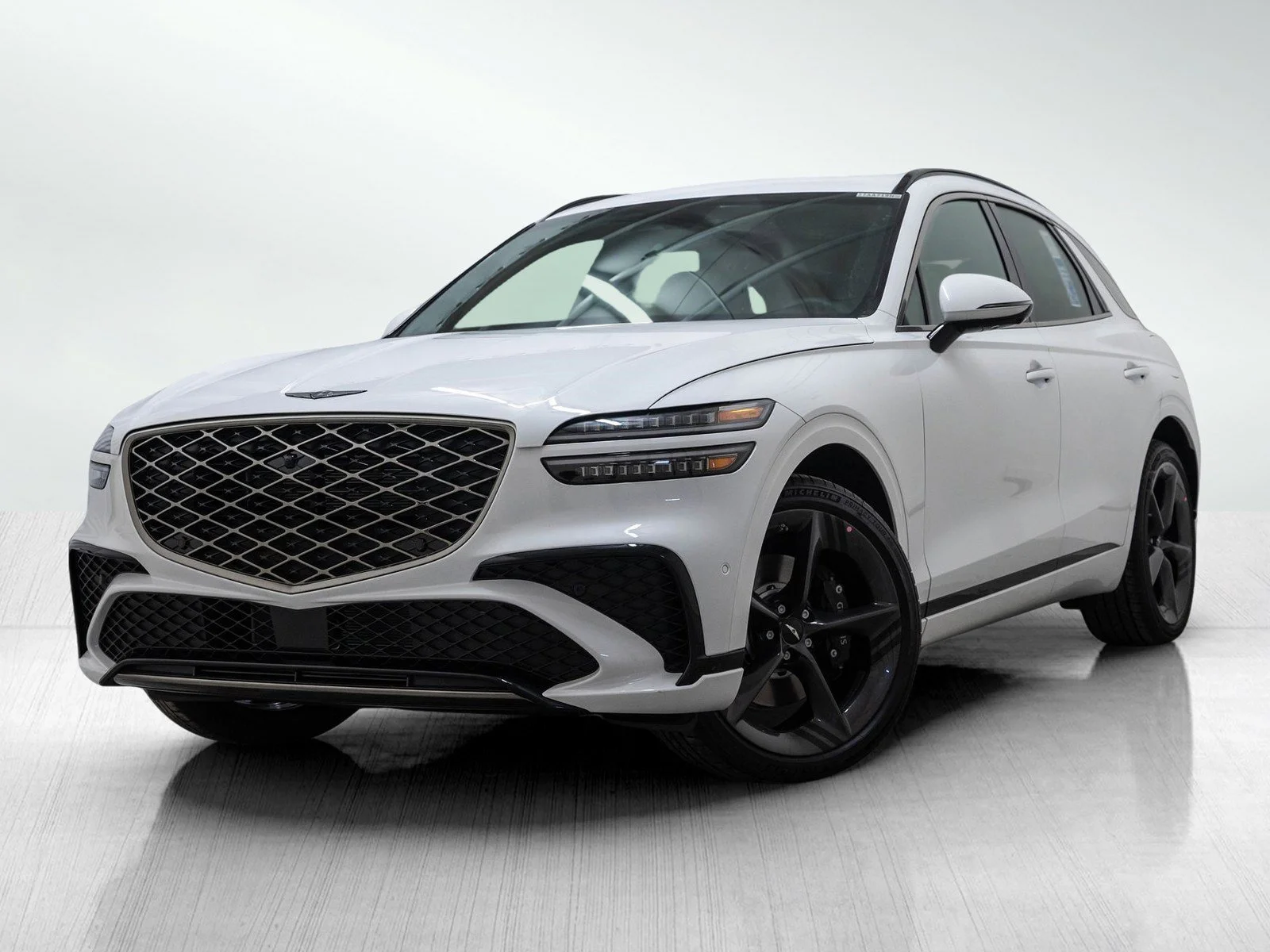 2026 Genesis GV70 3.5T Sport Prestige AWD's photo