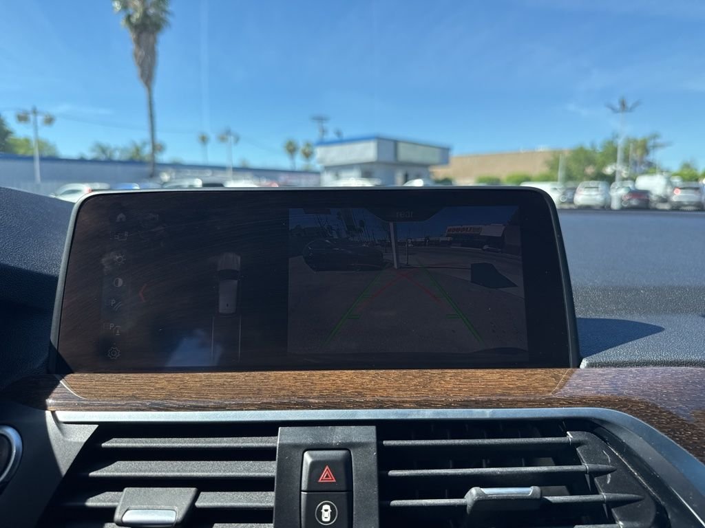2019 BMW X3 30i - Photo 13